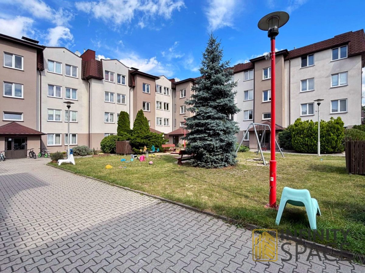 Mieszkanie 1-pokojowe Warszawa Bemowo, ul. Marynin. Zdjęcie 10