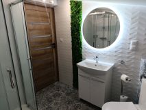 Mieszkanie 2-pokojowe Chełm Śląski. Zdjęcie 2