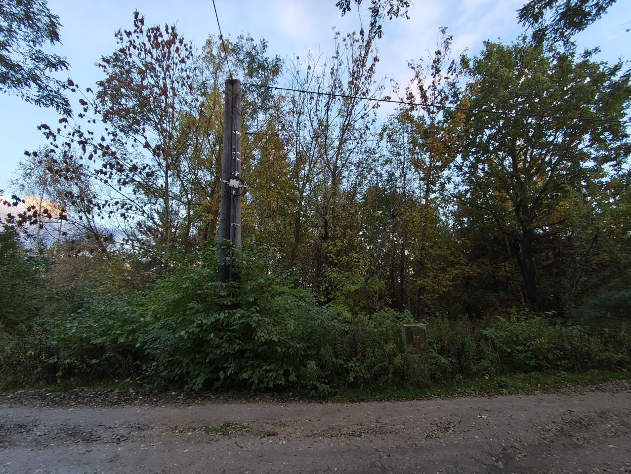 Działka rolno-budowlana Grudziądz, ul. Leszczynowa. Zdjęcie 3