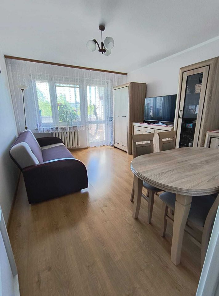 Mieszkanie 2-pokojowe Augustów, ul. Śródmieście. Zdjęcie 1