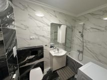 Mieszkanie 3-pokojowe Lublin Dziesiąta, ul. Ksawerego Dunikowskiego. Zdjęcie 3