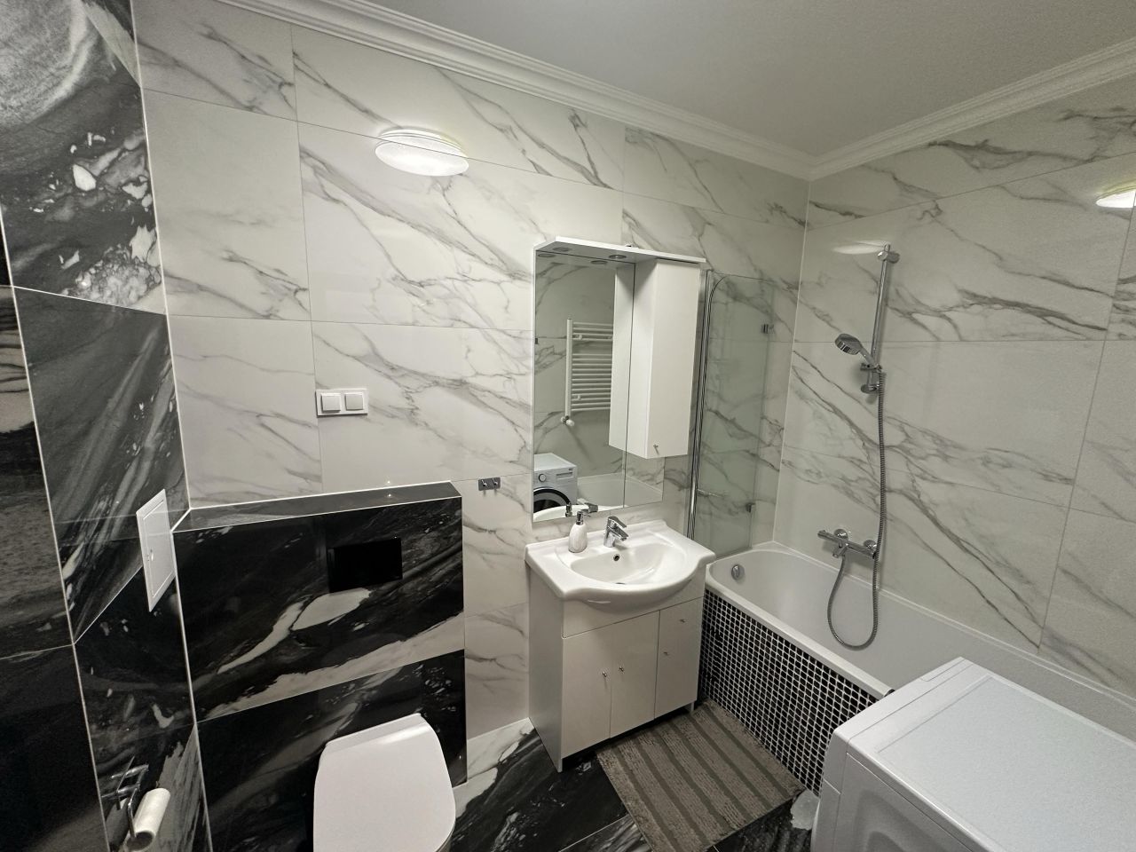 Mieszkanie 3-pokojowe Lublin Dziesiąta, ul. Ksawerego Dunikowskiego. Zdjęcie 4