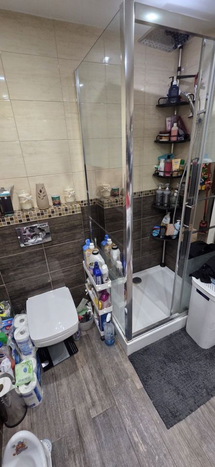 Mieszkanie 3-pokojowe Radowo Małe. Zdjęcie 3