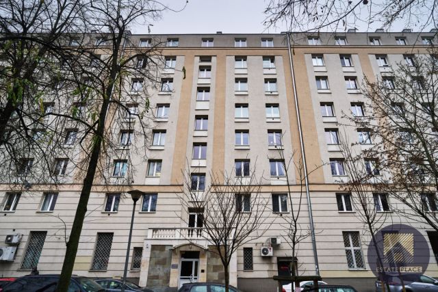 Mieszkanie 2-pokojowe Warszawa Wola, al. Aleja "Solidarności". Zdjęcie 10