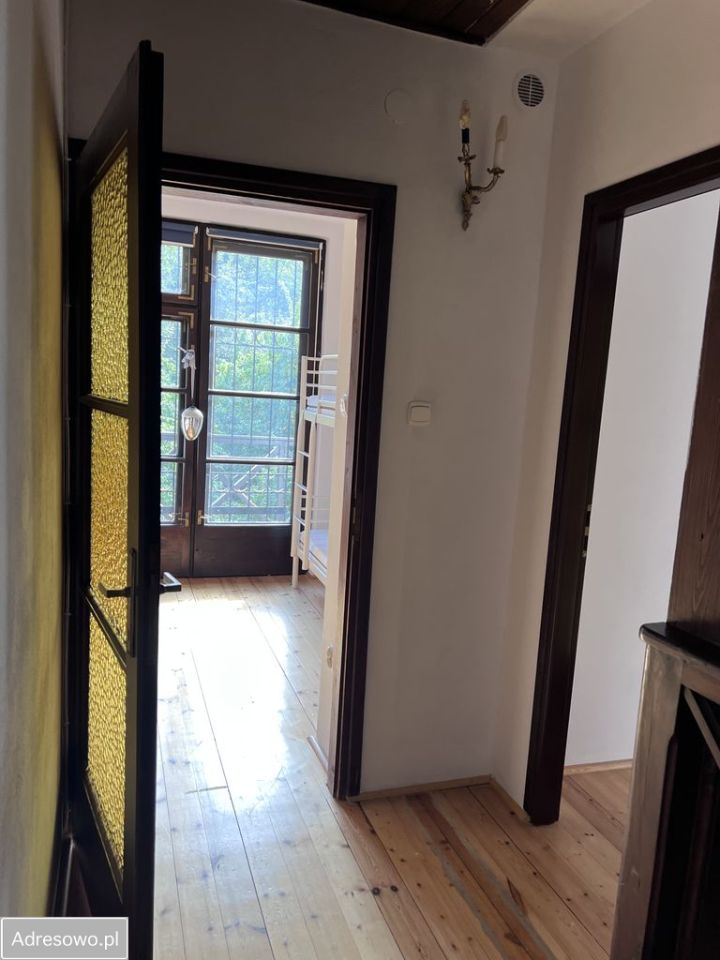 dom wolnostojący, 6 pokoi Błonie, ul. Wierzbowa. Zdjęcie 9