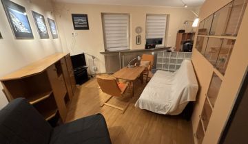 Mieszkanie 1-pokojowe Warszawa Białołęka, ul. Nowodworska