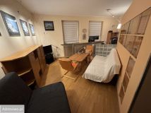 Mieszkanie 1-pokojowe Warszawa Białołęka, ul. Nowodworska