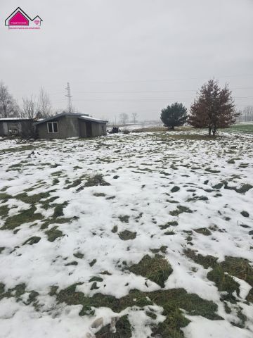 Działka budowlana Tręby Stare. Zdjęcie 6