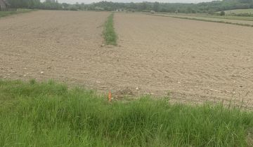 Działka budowlana Kossowa