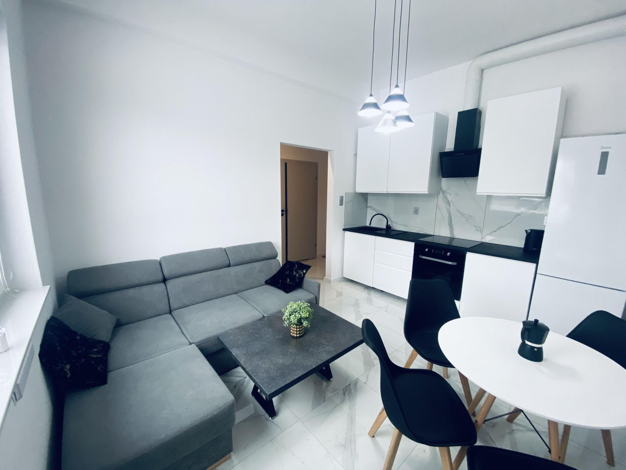 Pokój Dąbrowa Rzeczycka. Zdjęcie 16