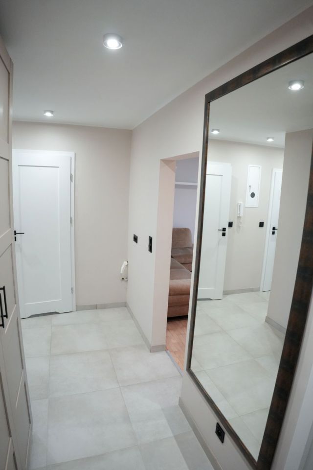 Mieszkanie 3-pokojowe Piła Jadwiżyn, ul. Łączna. Zdjęcie 4