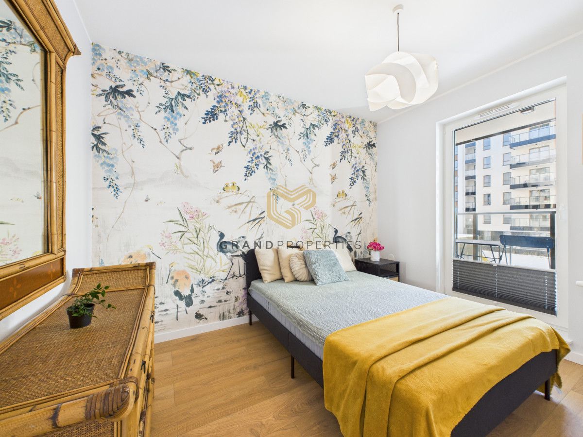 Mieszkanie 2-pokojowe Warszawa Włochy, al. Krakowska. Zdjęcie 9