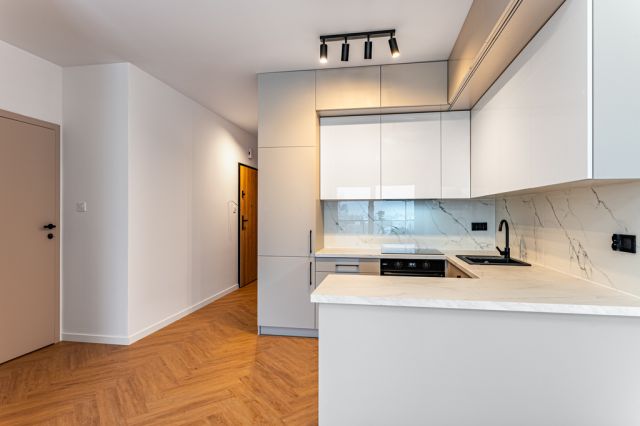 Mieszkanie 3-pokojowe Rzeszów, ul. Spacerowa. Zdjęcie 3