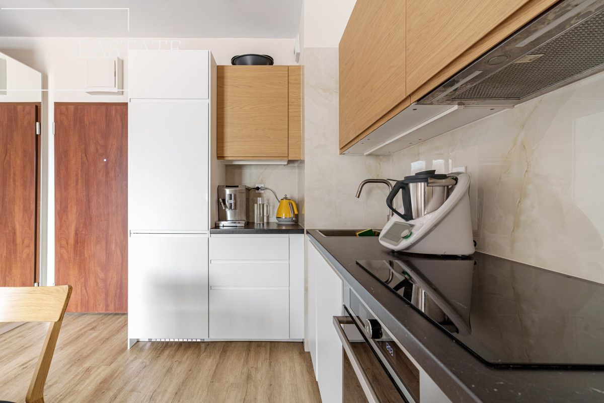 Mieszkanie 1-pokojowe Warszawa Bemowo, ul. Batalionów Chłopskich. Zdjęcie 5