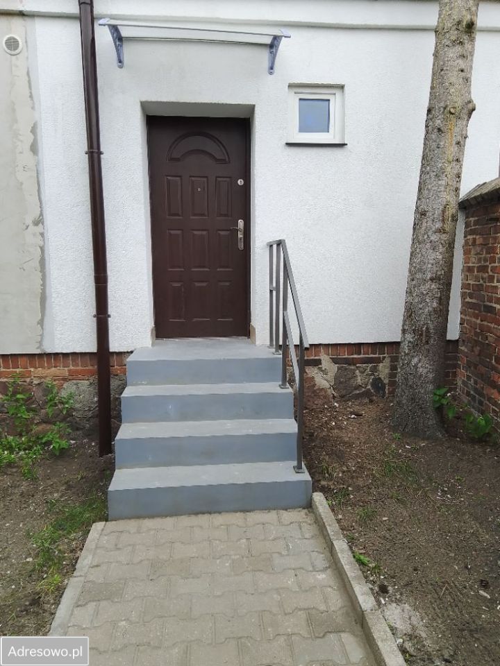 Mieszkanie 1-pokojowe Obrzycko, ul. Kościelna. Zdjęcie 3