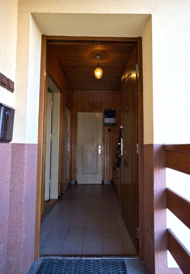 dom wolnostojący, 2 pokoje Bujaków, ul. Podlesie. Zdjęcie 14