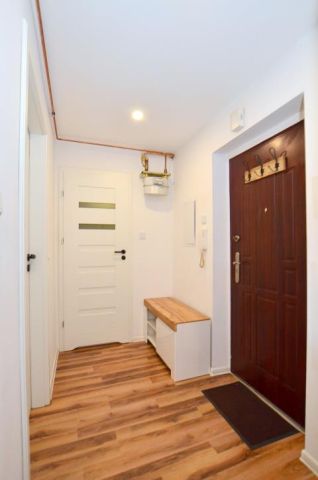 Mieszkanie 2-pokojowe Bytom Rozbark, ul. Bartosza Głowackiego. Zdjęcie 6