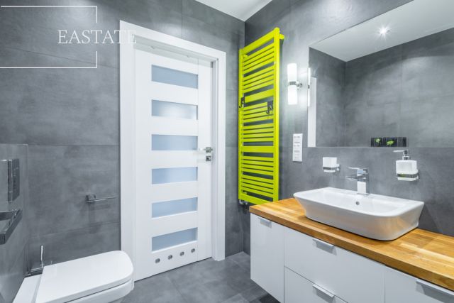 Mieszkanie 1-pokojowe Gdańsk, ul. Lęborska. Zdjęcie 7