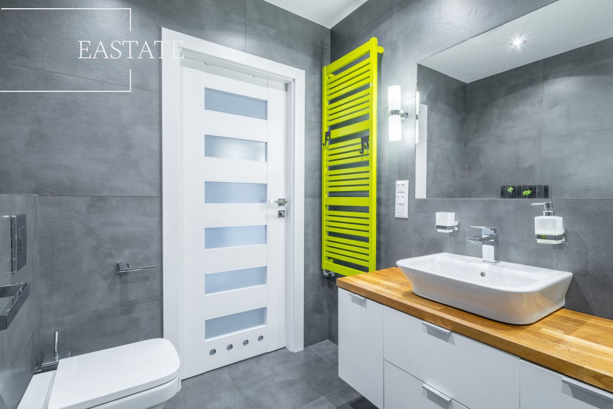 Mieszkanie 1-pokojowe Gdańsk, ul. Lęborska. Zdjęcie 7