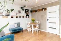 Mieszkanie 2-pokojowe Wrocław Gaj, ul. Piławska. Zdjęcie 3