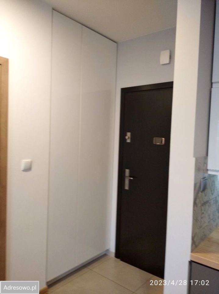 Mieszkanie 1-pokojowe Bielsko-Biała Wapienica, ul. Zwierzyniecka. Zdjęcie 9