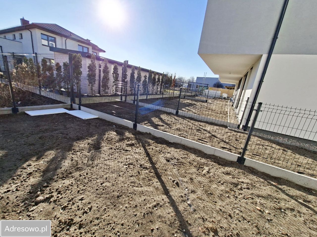 Mieszkanie 3-pokojowe Warszawa Wawer, ul. Kuligowska. Zdjęcie 4