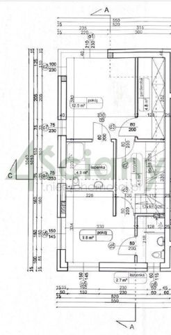 dom szeregowy, 5 pokoi Warszawa Wawer. Zdjęcie 36