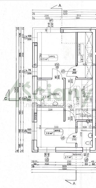dom szeregowy, 5 pokoi Warszawa Wawer. Zdjęcie 36