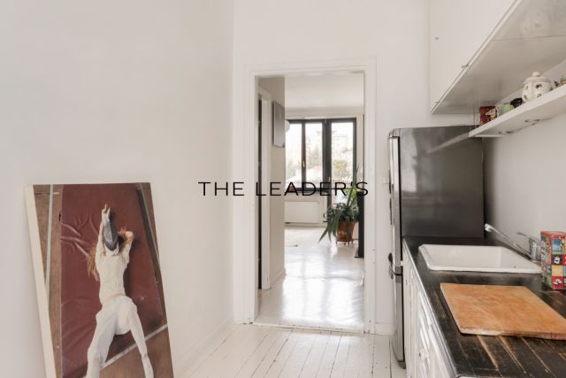 Mieszkanie 3-pokojowe Warszawa Praga-Południe, ul. Radziłowska. Zdjęcie 13