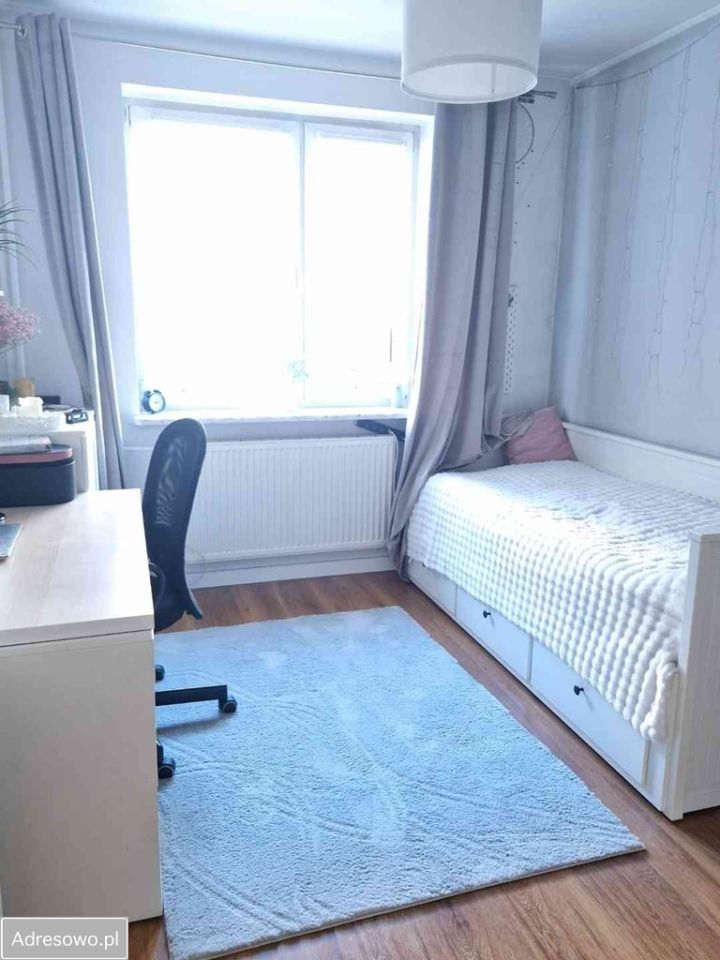 Mieszkanie 4-pokojowe Siedlce Centrum, ul. 10 Lutego. Zdjęcie 5