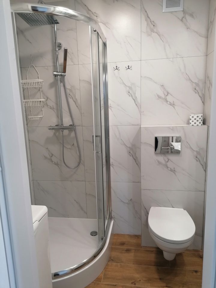 Mieszkanie 2-pokojowe Toruń Bielany, ul. Władysława Broniewskiego. Zdjęcie 9