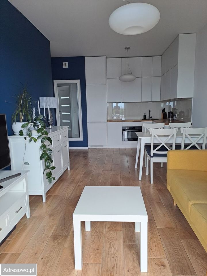 Mieszkanie 2-pokojowe Warszawa Włochy, ul. Bakalarska. Zdjęcie 2
