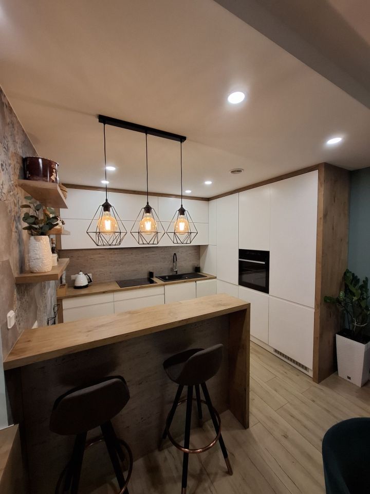 Mieszkanie 2-pokojowe Katowice Brynów, ul. Nasypowa. Zdjęcie 8