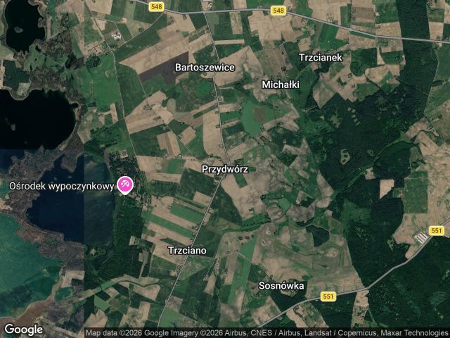dom wolnostojący Przydwórz. Zdjęcie 1