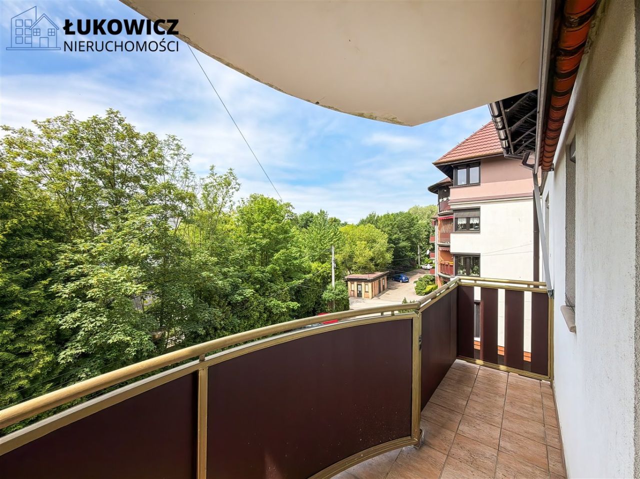 Mieszkanie 3-pokojowe Bielsko-Biała Lipnik. Zdjęcie 22