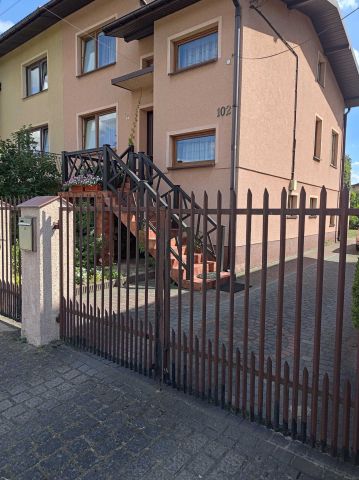 bliźniak, 5 pokoi Zelów. Zdjęcie 1
