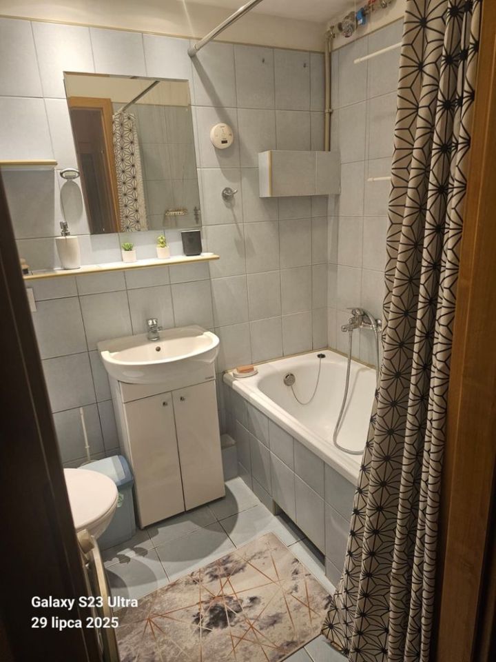 Mieszkanie 2-pokojowe Łódź Polesie, ul. gen. Lucjana Żeligowskiego. Zdjęcie 5