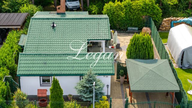 dom wolnostojący, 3 pokoje Zagórze. Zdjęcie 6