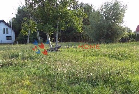 Działka budowlana Złotokłos. Zdjęcie 1