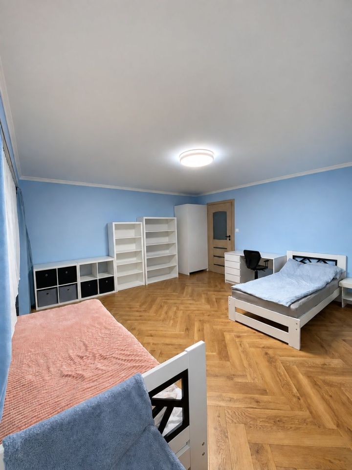 Mieszkanie 3-pokojowe Dynów, ul. 1 Maja. Zdjęcie 5