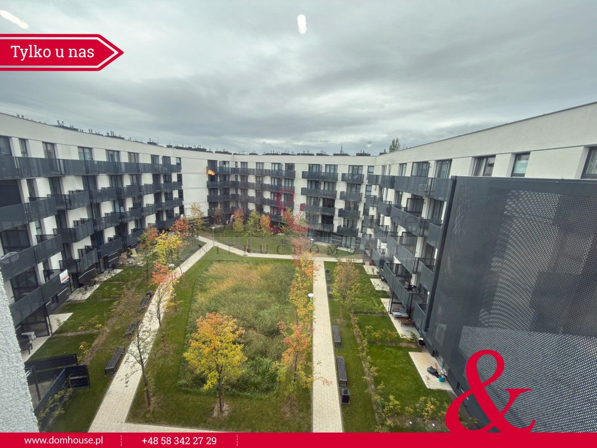 Mieszkanie 2-pokojowe Gdańsk Śródmieście, ul. Mostek. Zdjęcie 8