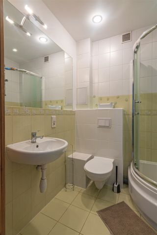 Mieszkanie 2-pokojowe Szczecin Śródmieście, ul. Wielkopolska. Zdjęcie 9