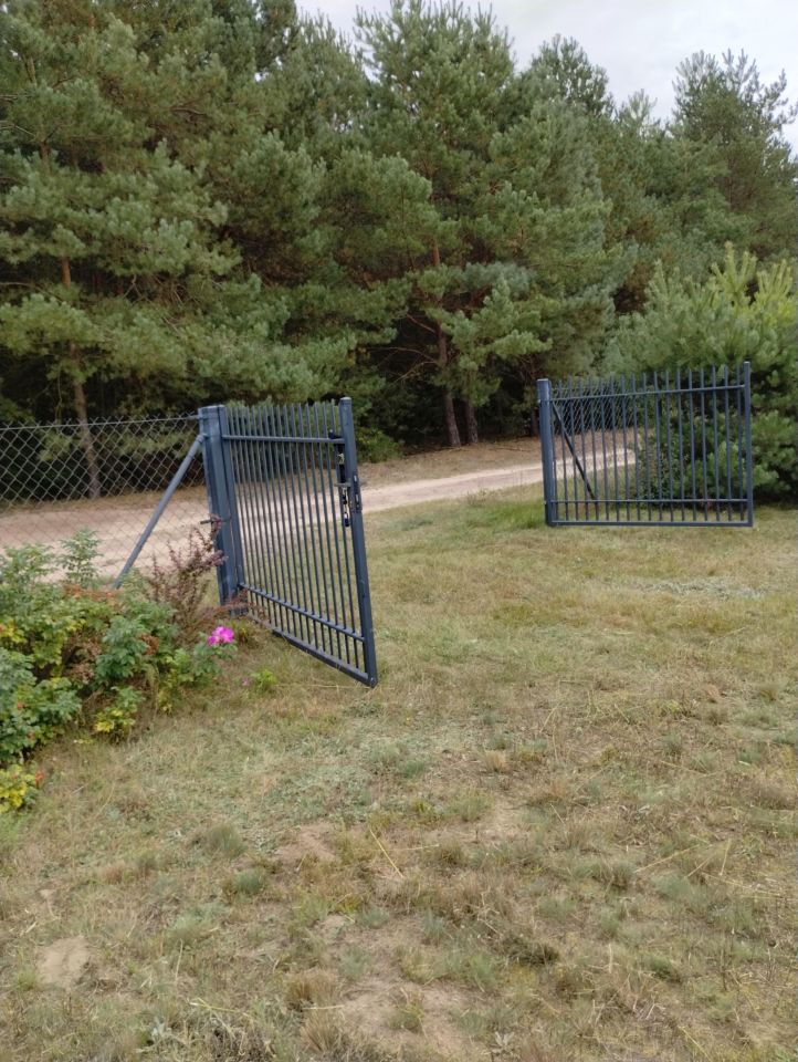 Działka budowlana Adamowo. Zdjęcie 7