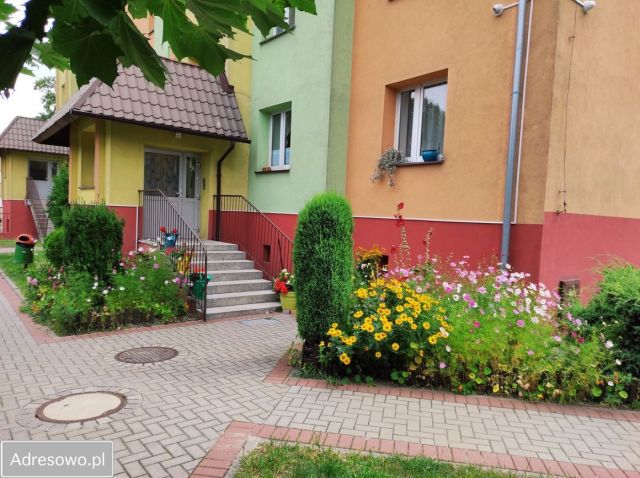 Mieszkanie 2-pokojowe Żary, ul. Marcina Kasprzaka. Zdjęcie 1