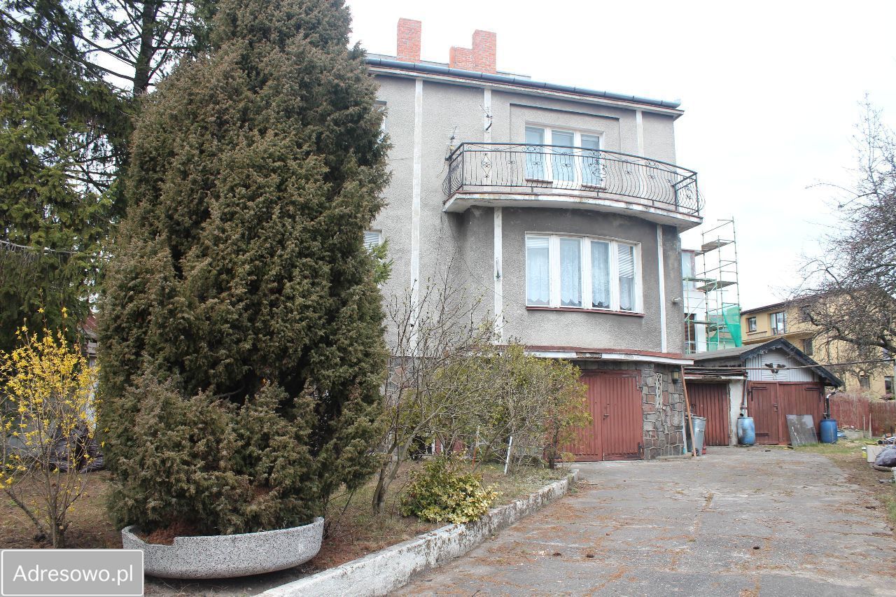 bliźniak, 5 pokoi Gdynia Obłuże, ul. Kołodziejska