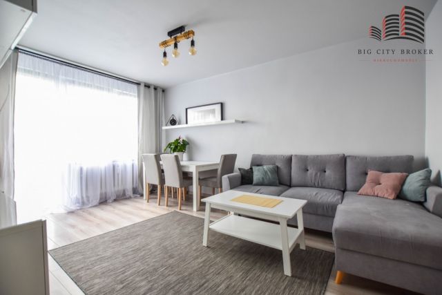 Mieszkanie 2-pokojowe Lublin Wrotków, ul. Jana Samsonowicza. Zdjęcie 1