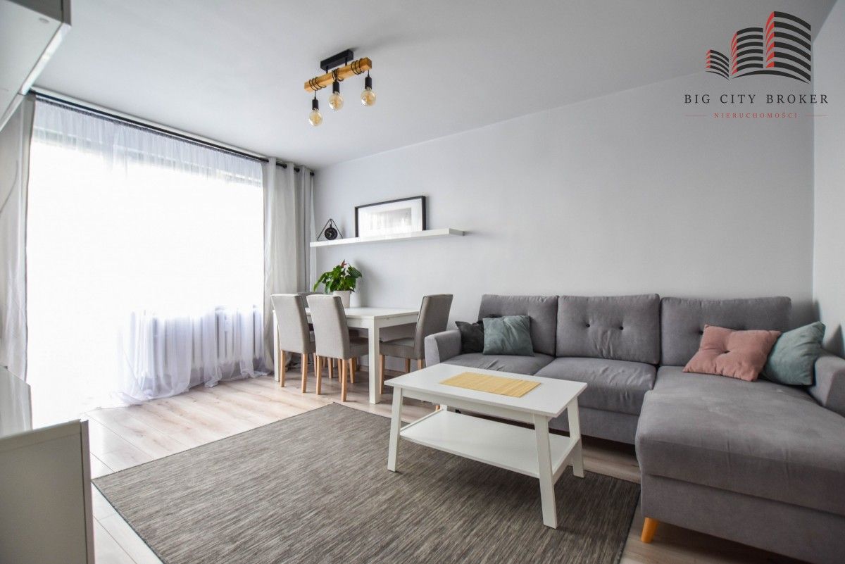 Mieszkanie 2-pokojowe Lublin Wrotków, ul. Jana Samsonowicza