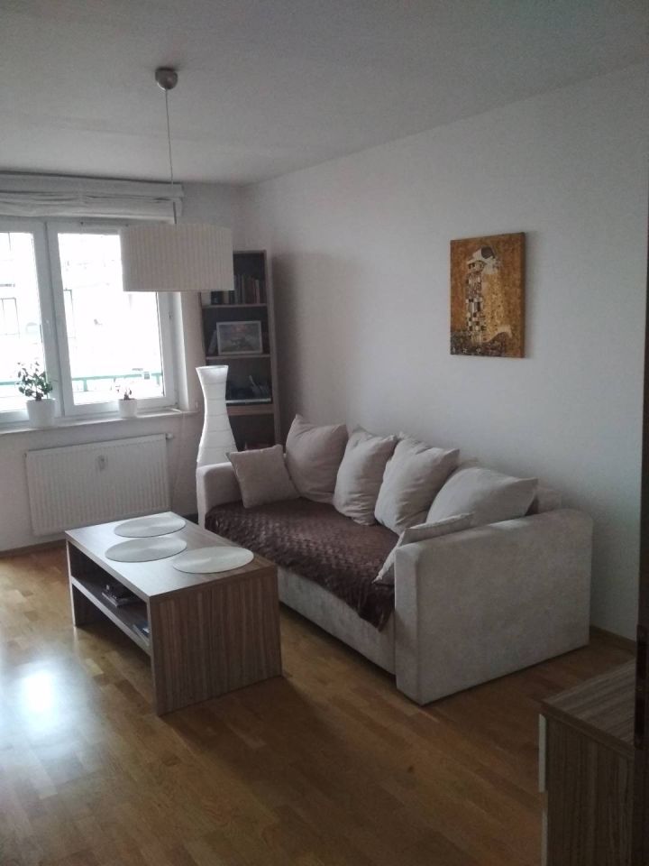 Mieszkanie 2-pokojowe Lublin Bazylianówka, ul. Laurowa