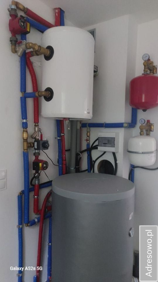 dom wolnostojący, 4 pokoje Arciechów. Zdjęcie 4