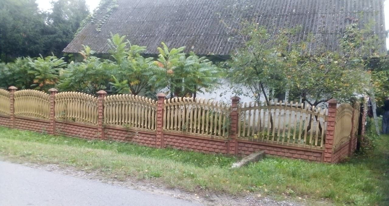 dom wolnostojący Potok. Zdjęcie 4